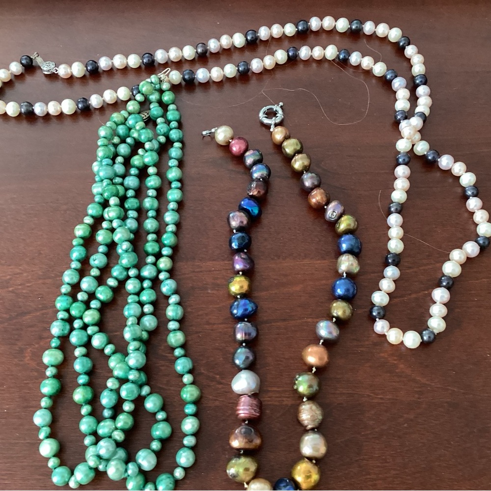 Jewelary